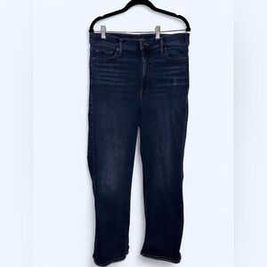 Bootcut Lucky Brand Jeans